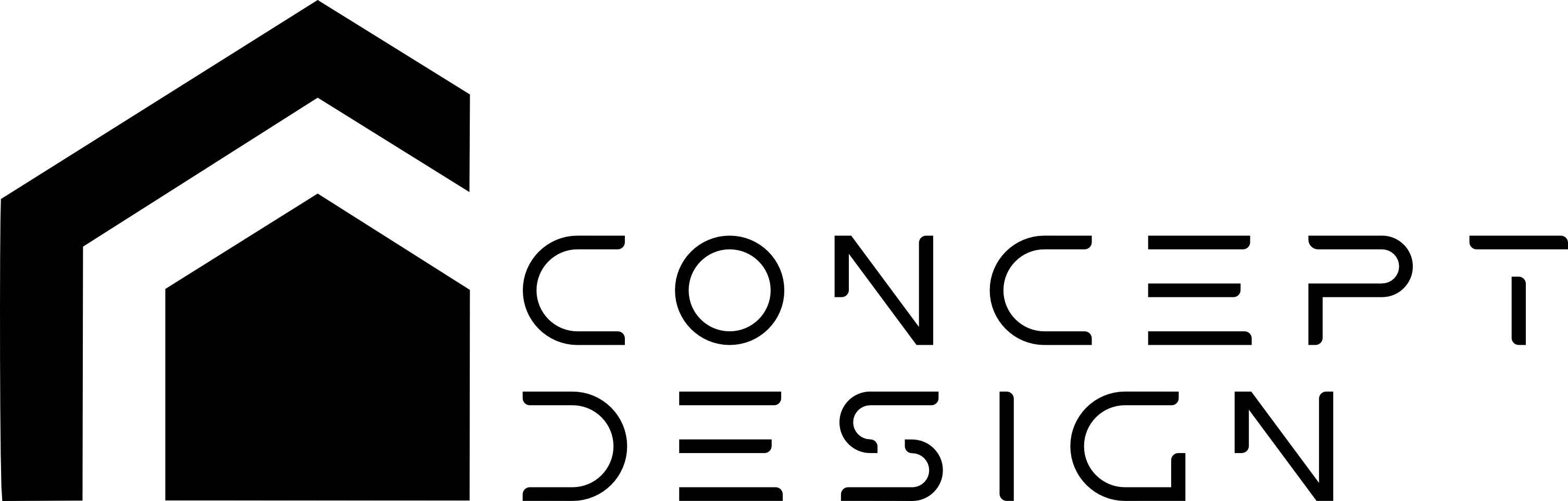 Concept Design Interiors