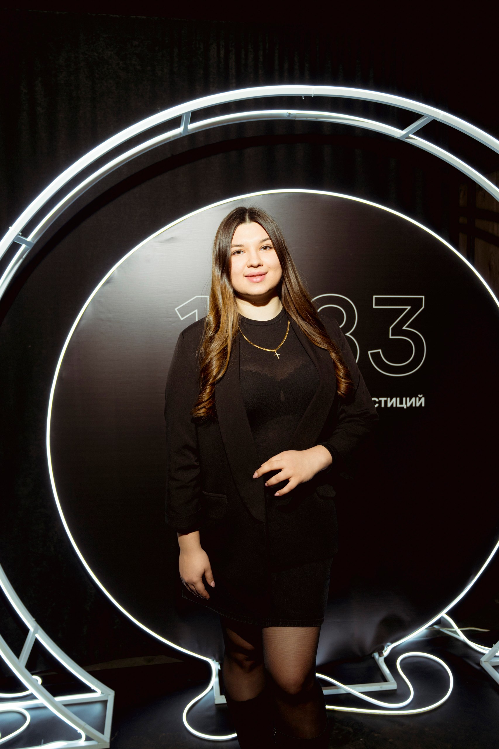 Алина Реуцкая