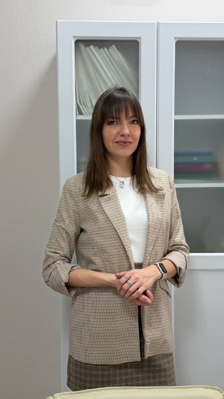 Олеся Дунаева