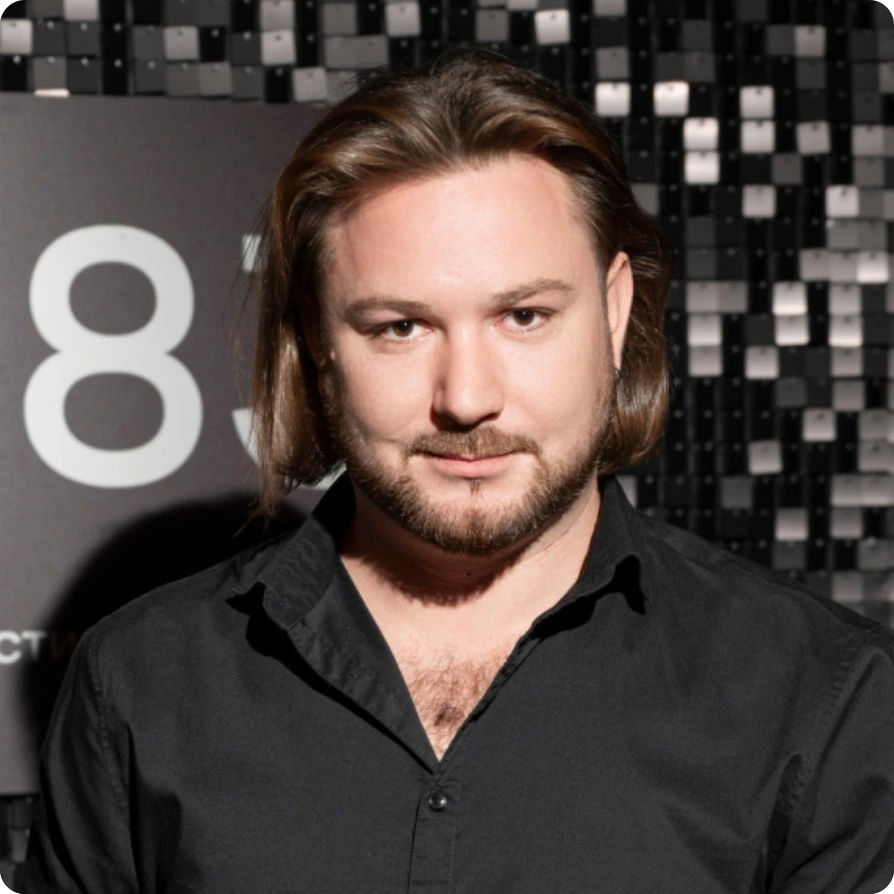 Виктор Асанкин