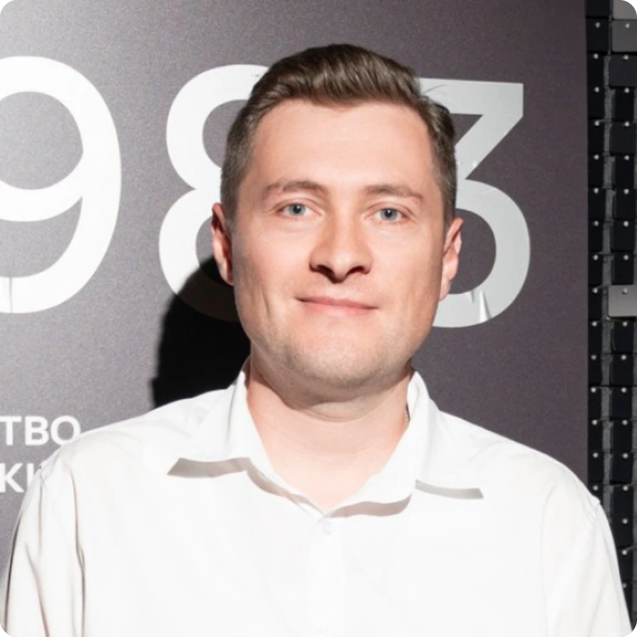 Максим Челнаков