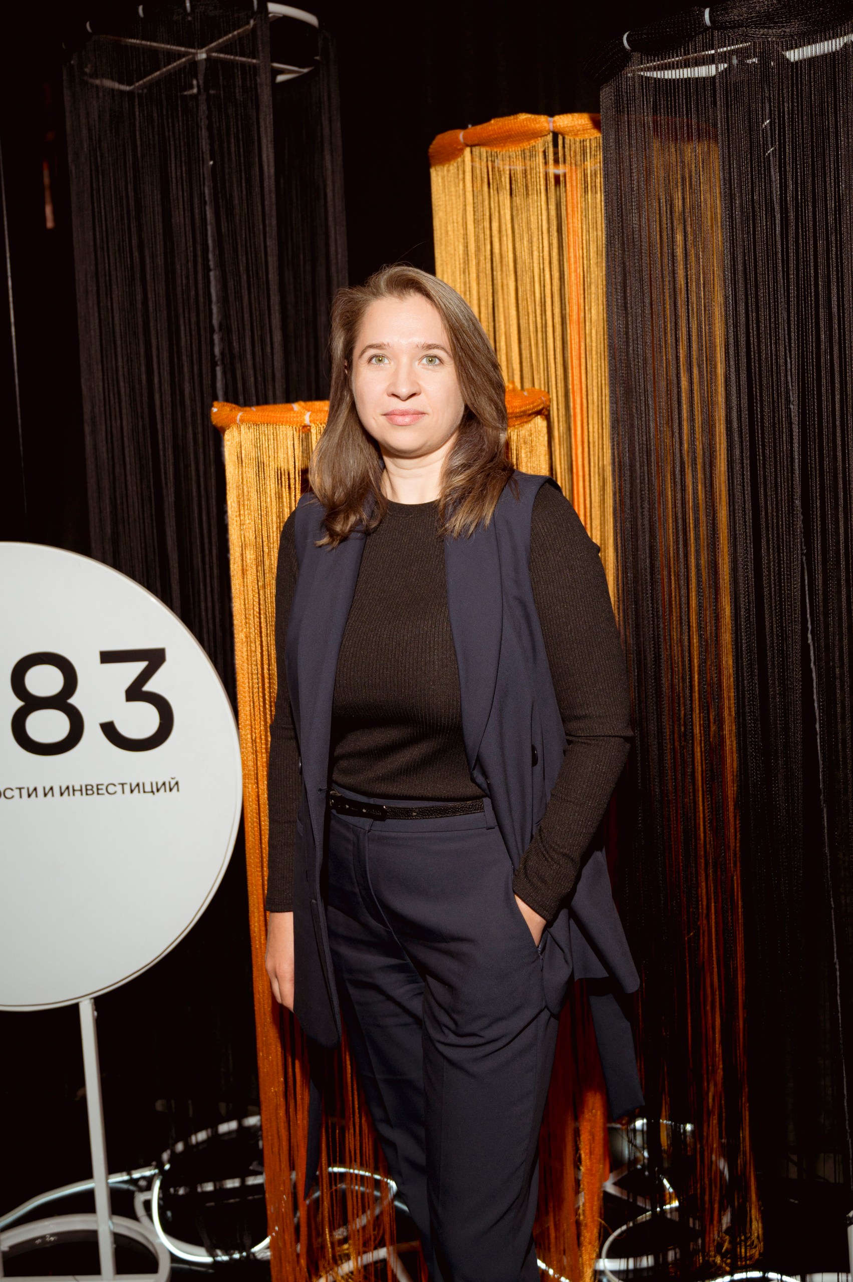 Оксана Анвури