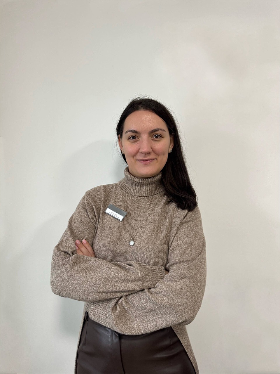 Александра Ходырева