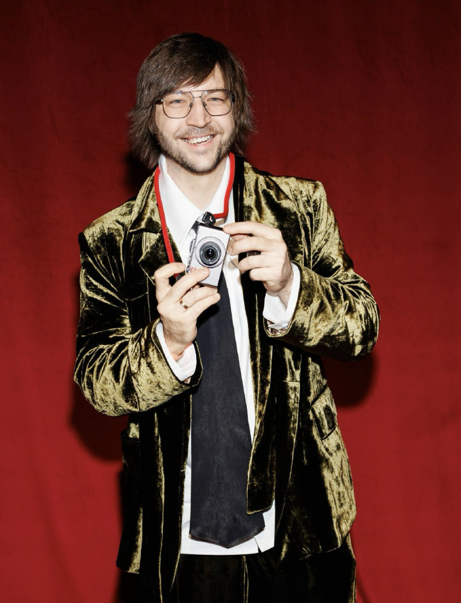 Антон Горин