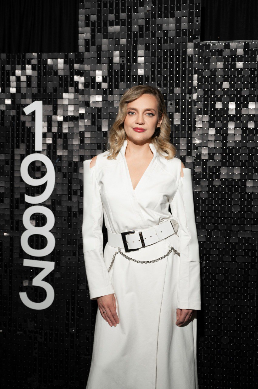 Марина Коротова