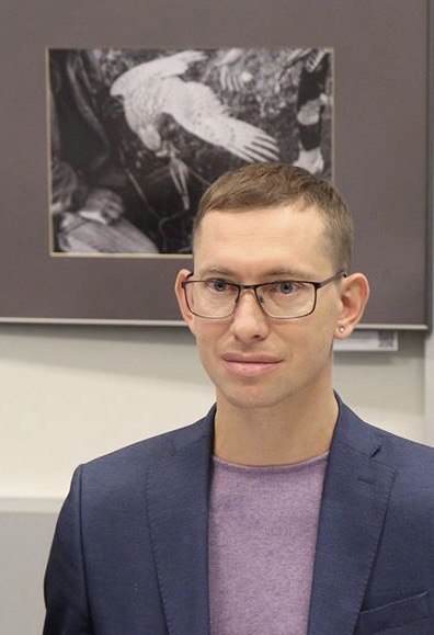 Игорь Тюркин